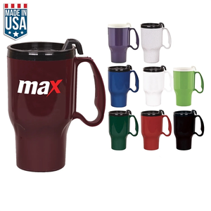 Photo of 16 Oz Roadster Mug