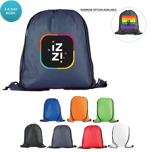 Photo of Drawstring Backpack