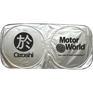 Photo of Car Sun Shade