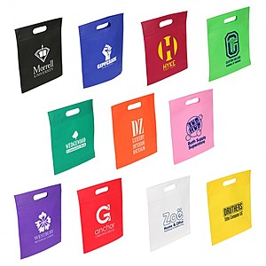Photo of Echo Small Tote Bag