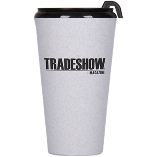 Granite-Black color option for 16 Oz Infinity 2 Tumbler