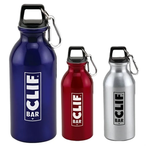Photo of 20 Oz Wide Mouth Aluminum Bottle