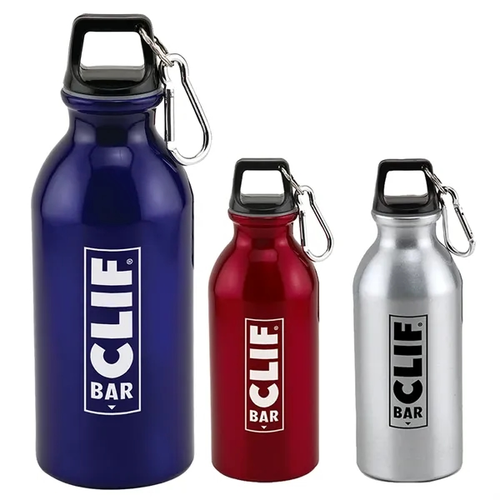 Main photo of 20 Oz Wide Mouth Aluminum Bottle