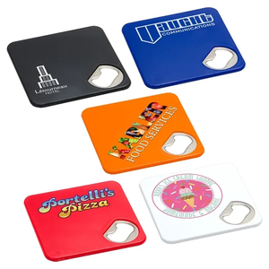 Photo of Econo Bottle Opener Coaster