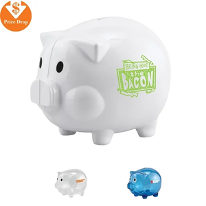 Photo of Piglet Bank