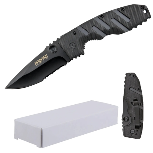 Main photo of Tactical Knife