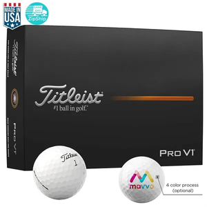 Photo of Titleist Pro V1 Golf Ball