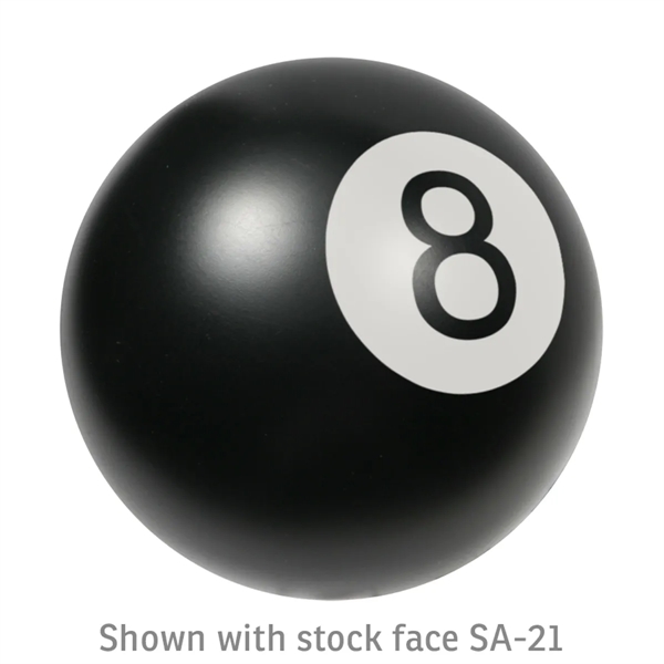 Dark Black color option for Emoticon Ball