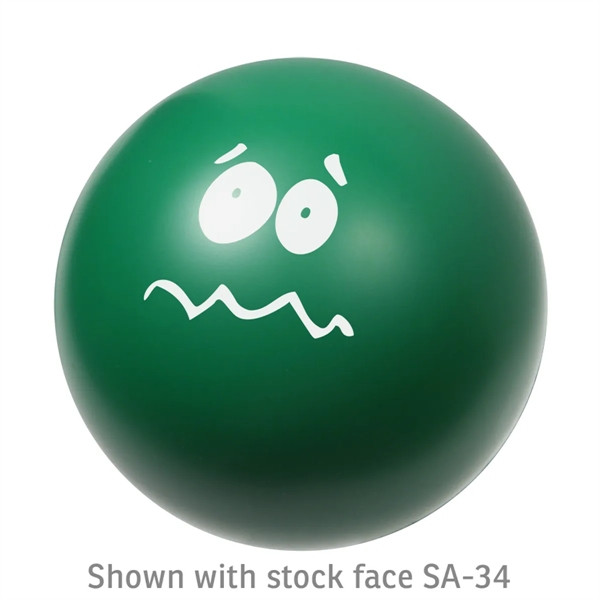 Dark Green color option for Emoticon Ball