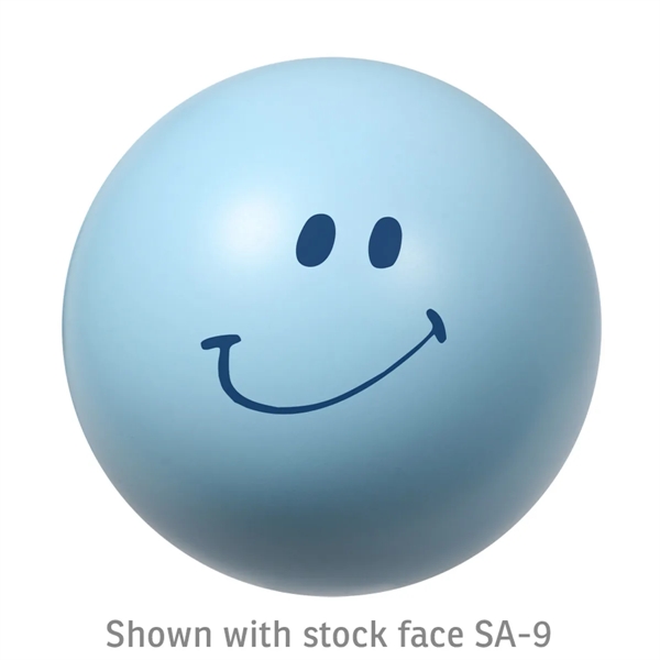 Light Blue color option for Emoticon Ball