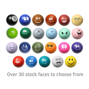 Photo of Emoticon Ball
