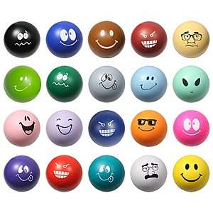 Photo of Emoticon Ball