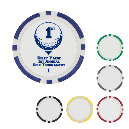 Main photo of Poker Chip