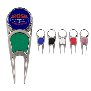Photo of Lite Touch Divot Tool
