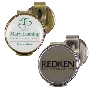 Photo of Magnetic Ball Marker Hat Clip