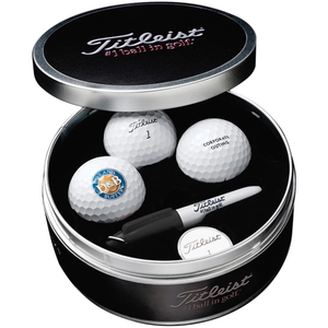 Photo of Titleist Pro V1 Tin