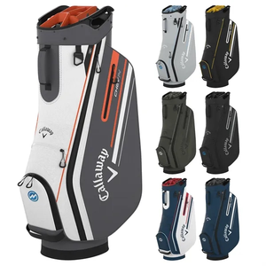 Photo of Callaway Chev Stand Bag
