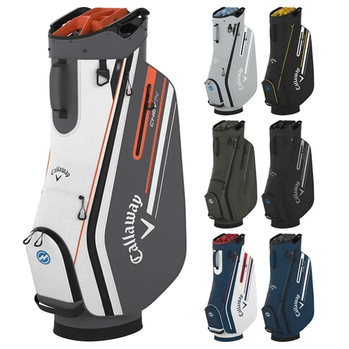 Main photo of Callaway Chev Stand Bag