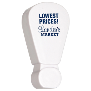 Photo of Exclamation Mark