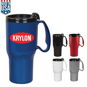 Photo of 21 Oz Sportster Mug