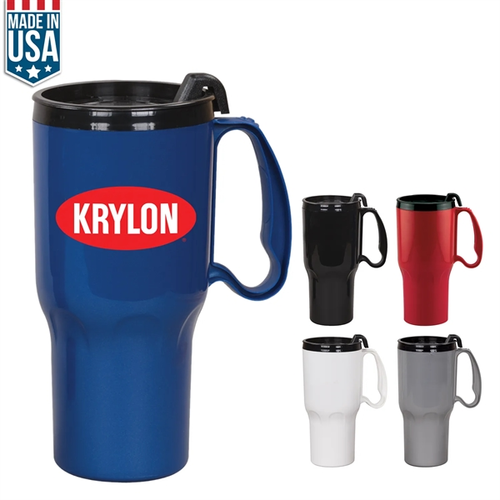 Main photo of 21 Oz Sportster Mug