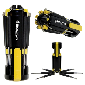 Photo of 8 In 1 Multi Tool With Led