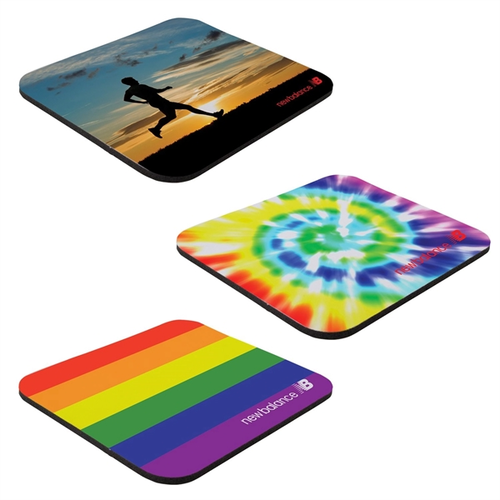 Main photo of 7" X 8" X 1/8" Soft Mouse Pad