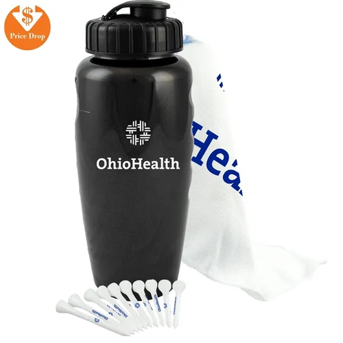 Main photo of Gripper Bottle Outing Kit