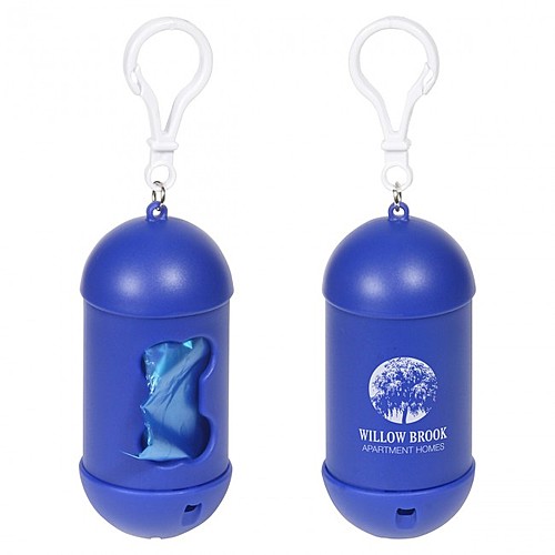 Main photo of Fido Waste Bag Caddy