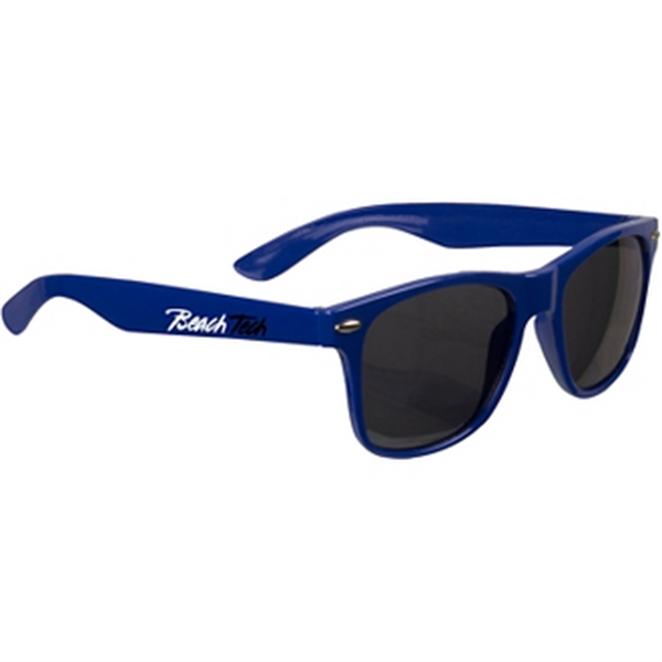 Blue color option for Key West Sunglasses