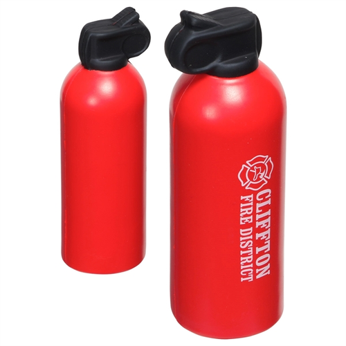 Photo of Fire Extinguisher