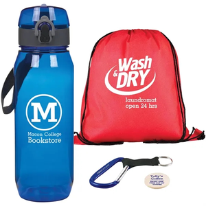 Photo of Collegiate Kit