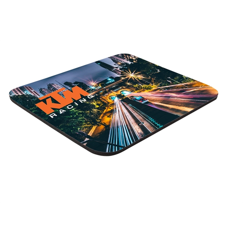 Main photo of 8" X 9 1/2" X 1/8" Soft Mouse Pad