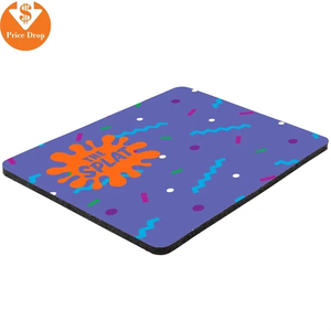 Photo of 6" X 8" X 1/8" Hard Mouse Pad
