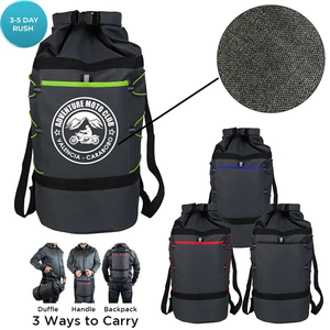 Photo of Adventure Duffle Bag