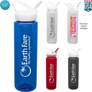 Photo of 32 Oz Fruit Fusion Bottle