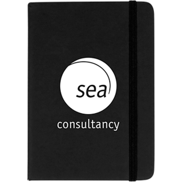 Black color option for Heming Way Journal