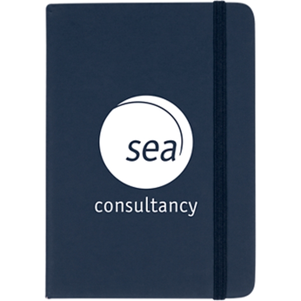 Blue color option for Heming Way Journal