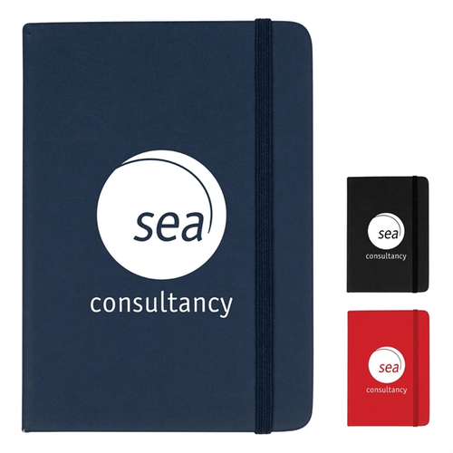 Main photo of Heming Way Journal