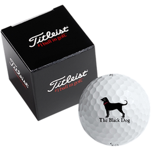 Photo of Titleist 1 Golf Ball Box Velocity
