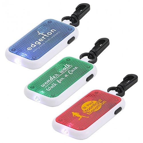 Photo of Flash & Light Clip