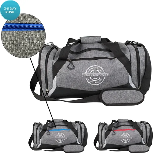 Main photo of Urban Duffle Bag