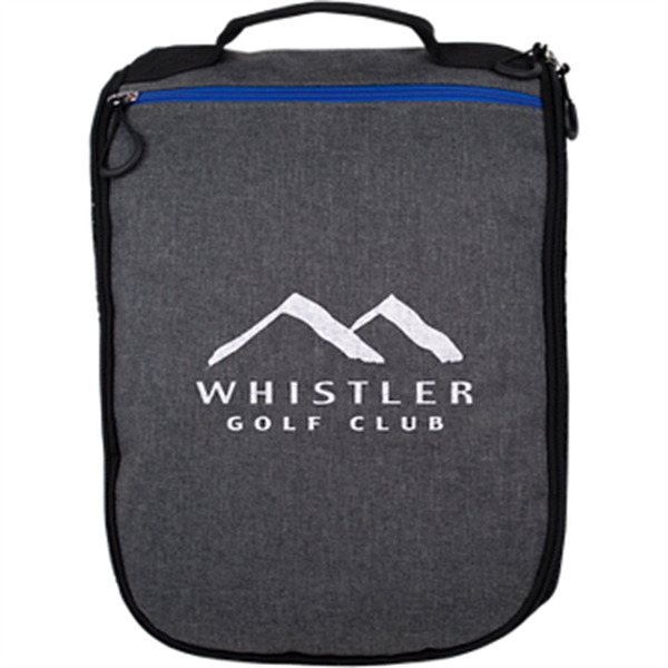 Blue color option for Urban Shoe Bag