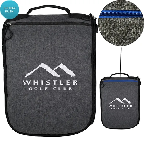 Main photo of Urban Shoe Bag