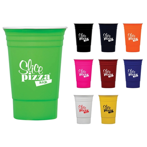 Main photo of 16 Oz Party Cup