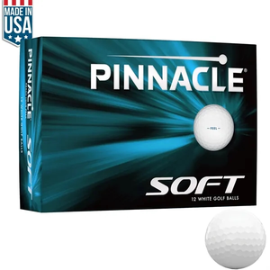 Photo of Pinnacle Soft Golf Ball