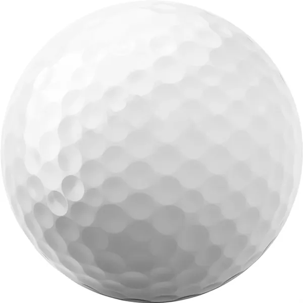 White color option for Titleist Pro V1 Golf Ball