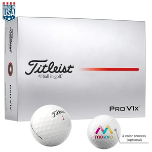 Photo of Titleist Pro V1x Golf Ball