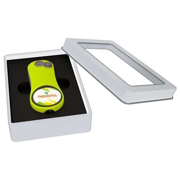 Fluorescent Yellow color option for Pitch Fix Hybrid 2.0 Tool Window Box