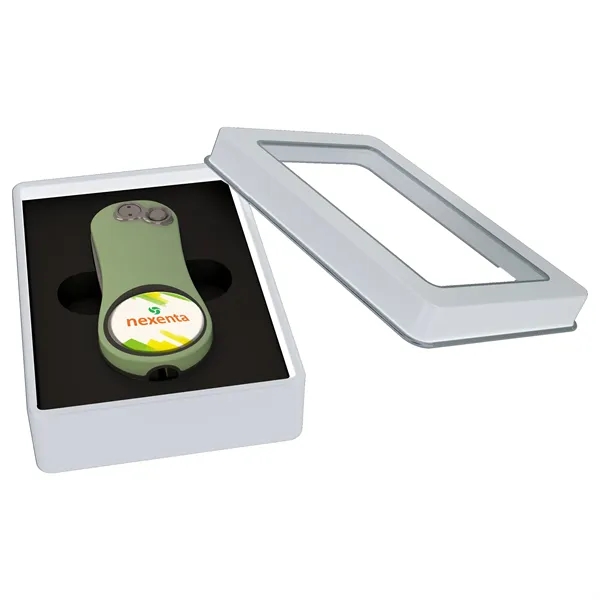 Light Green color option for Pitch Fix Hybrid 2.0 Tool Window Box